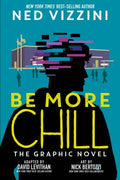 Be More Chill - MPHOnline.com