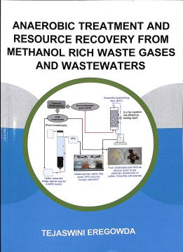 Anaerobic Treatment and Resource Recovery from Methanol Rich Waste Gases and Wastewaters - MPHOnline.com