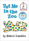 Put Me in the Zoo - MPHOnline.com