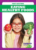 Eating Healthy Foods - MPHOnline.com