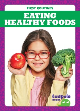 Eating Healthy Foods - MPHOnline.com