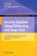 Security-Enriched Urban Computing and Smart Grid - MPHOnline.com