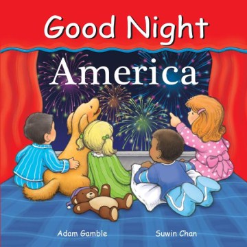 Good Night America - MPHOnline.com