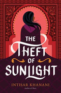 The Theft of Sunlight - MPHOnline.com