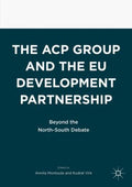 The Acp Group and the Eu Development Partnership - MPHOnline.com