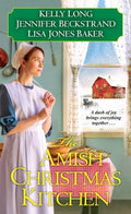 The Amish Christmas Kitchen - MPHOnline.com