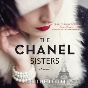 The Chanel Sisters - MPHOnline.com