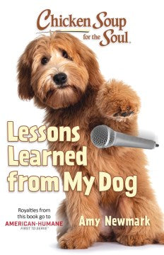 Chicken Soup for the Soul: Lessons Learned from My Dog - MPHOnline.com