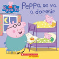 Peppa se va a dormir / Good Night, Peppa - MPHOnline.com