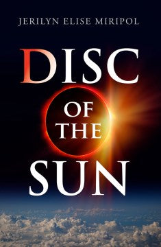 Disc of the Sun - MPHOnline.com