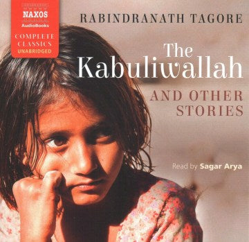 The Kabuliwallah and Other Stories - MPHOnline.com