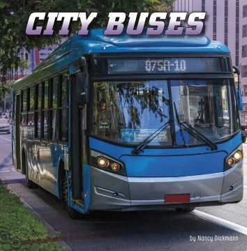 City Buses - MPHOnline.com