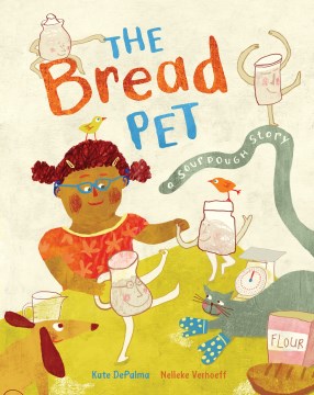 The Bread Pet - MPHOnline.com