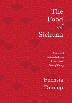 The Food of Sichuan - MPHOnline.com