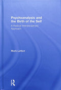 Psychoanalysis and the Birth of the Self - MPHOnline.com