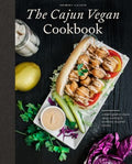 The Cajun Vegan Cookbook - MPHOnline.com