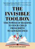 The Invisible Toolbox - The Power of Reading to Your Child from Birth to Adolescence - MPHOnline.com