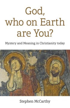 God, Who on Earth Are You? - MPHOnline.com