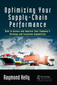 Optimizing Your Supply-Chain Performance - MPHOnline.com