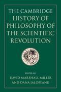 The Cambridge History of Philosophy of the Scientific Revolution - MPHOnline.com