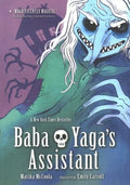 Baba Yaga's Assistant - MPHOnline.com