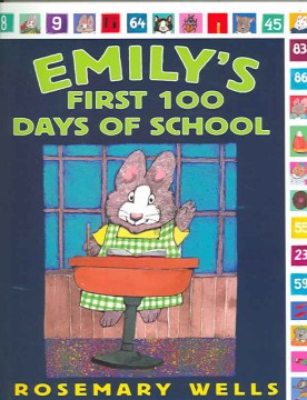 Emily's First 100 Days of School - MPHOnline.com