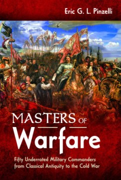 Masters of Warfare - MPHOnline.com