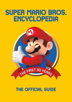 Super Mario Bros. Encyclopedia - MPHOnline.com