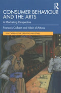 Consumer Behaviour and the Arts - MPHOnline.com