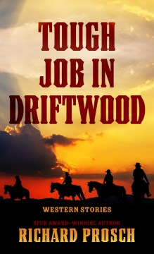 Tough Job in Driftwood - MPHOnline.com