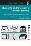 Museums and Interactive Virtual Learning - MPHOnline.com