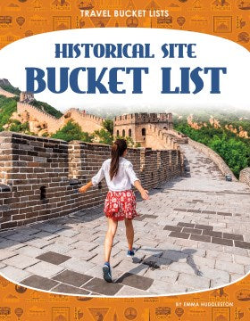 Historical Site Bucket List - MPHOnline.com