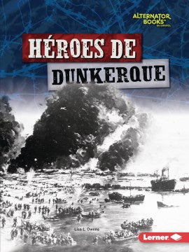 H?roes de Dunkerque/ Heroes of Dunkirk - MPHOnline.com