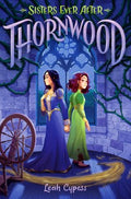 Thornwood  (Sisters Ever After) (DGS REP) - MPHOnline.com