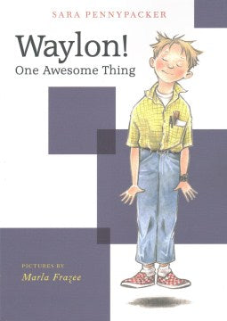 Waylon! One Awesome Thing - MPHOnline.com