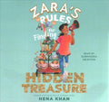 Zara's Rules for Finding Hidden Treasure - MPHOnline.com