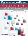 Performance-Based Assessment for 21st-Century Skills - MPHOnline.com