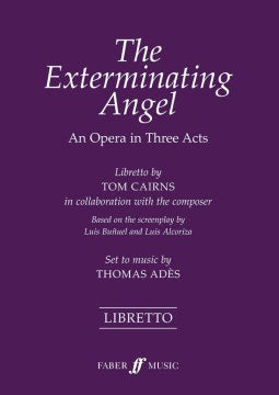 The Exterminating Angel - MPHOnline.com