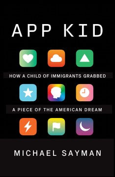 App Kid (Paperback) - MPHOnline.com