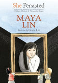 Maya Lin - MPHOnline.com