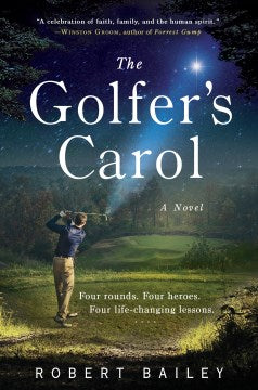 The Golfer's Carol - MPHOnline.com