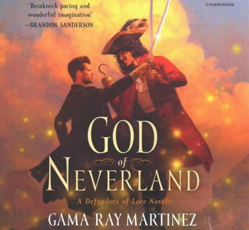 God of Neverland - MPHOnline.com