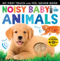 Noisy Baby Animals - MPHOnline.com