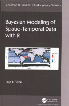 Bayesian Modelling of Spatio-Temporal Data With R - MPHOnline.com