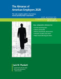 The Almanac of American Employers 2020 - MPHOnline.com