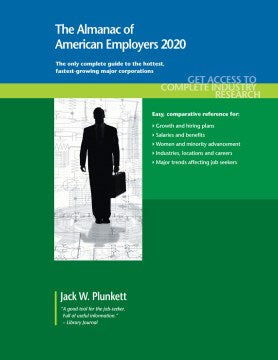 The Almanac of American Employers 2020 - MPHOnline.com