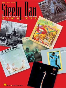 Steely Dan Complete - MPHOnline.com