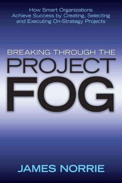 PROJECT FOG:HOW SMARTORGANIZATIONS CREATE SELECTED - MPHOnline.com