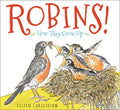 Robins! - MPHOnline.com