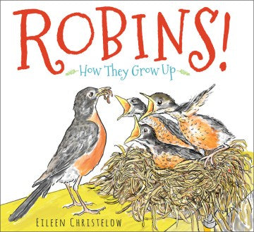 Robins! - MPHOnline.com